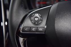 2023 Mitsubishi ASX Exceed XD MY23 Lightning Blue