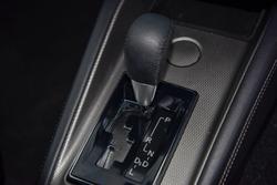 2023 Mitsubishi ASX Exceed XD MY23 Lightning Blue