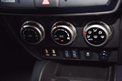 2023 Mitsubishi ASX Exceed XD MY23 Lightning Blue