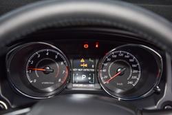 2023 Mitsubishi ASX Exceed XD MY23 Lightning Blue