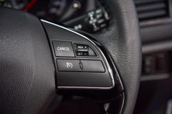 2023 Mitsubishi ASX Exceed XD MY23 Lightning Blue