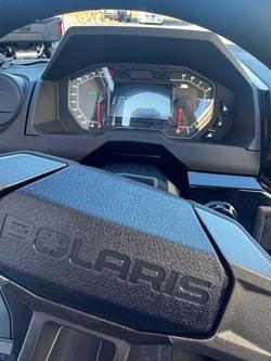 2024 POLARIS 2024 Polaris RANGER CREW XD 1500 Premium EVAP TURBO SILVER