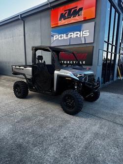 Polaris 2024 Polaris Ranger Crew XD 1500 Premium Evap