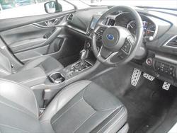 2017 Subaru XV 2.0i-S G5X MY18 AWD Crystal White