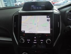 2017 Subaru XV 2.0i-S G5X MY18 AWD Crystal White