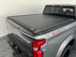 2021 Chevrolet Silverado 1500 LT Trail Boss T1 MY21 4X4
