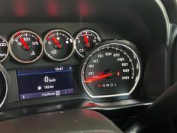 2021 Chevrolet Silverado 1500 LT Trail Boss T1 MY21 4X4