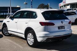 2023 Volkswagen Touareg 170TDI