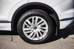 2023 Volkswagen
                Touareg 170TDI