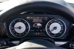 2023 Volkswagen Touareg 170TDI