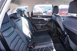 2023 Volkswagen Touareg 170TDI