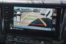 2023 Volkswagen Touareg 170TDI