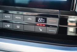 2023 Volkswagen
                Touareg 170TDI