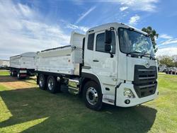 UD Trucks 2026 UD Cw 26 460 CW 460