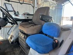 2016 New Holland T8.435 Smart Trax BLUE