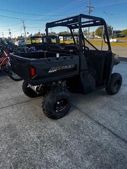 2025 POLARIS RANGER SP 530 SAGE GREEN