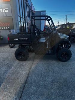 2025 POLARIS RANGER SP 530 SAGE GREEN