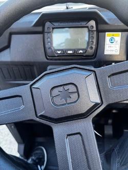 2025 POLARIS RANGER SP 530 SAGE GREEN