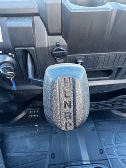 2025 POLARIS RANGER SP 530 SAGE GREEN