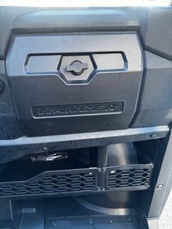 2025 POLARIS RANGER SP 530 SAGE GREEN