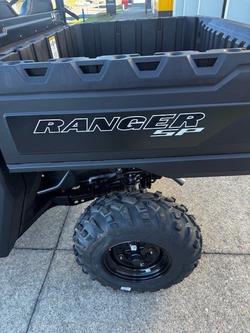 2025 POLARIS RANGER SP 530 SAGE GREEN
