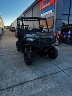 2025 POLARIS RANGER SP 530 SAGE GREEN