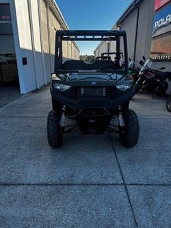 2025 POLARIS RANGER SP 530 SAGE GREEN