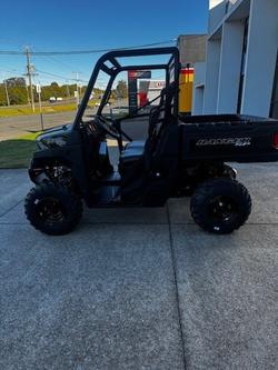 2025 POLARIS RANGER SP 530 SAGE GREEN
