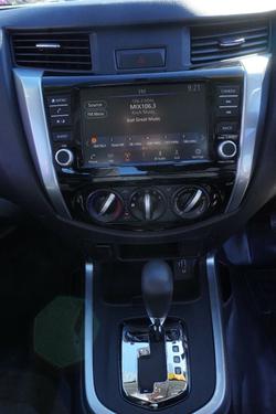 2023 Nissan
Navara SL