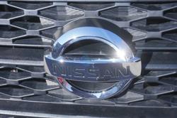 2023 Nissan
Navara SL