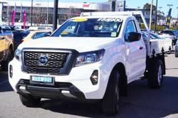2023 Nissan
Navara SL