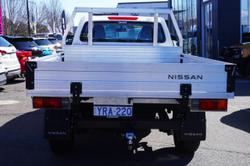 2023 Nissan
Navara SL