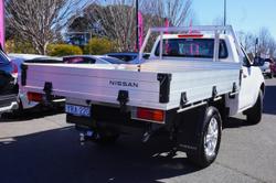 2023 Nissan
Navara SL