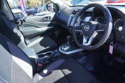 2023 Nissan
Navara SL
