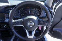 2023 Nissan
Navara SL
