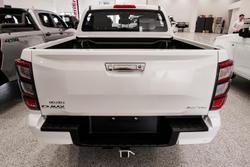 2025 Isuzu D-MAX LS-U