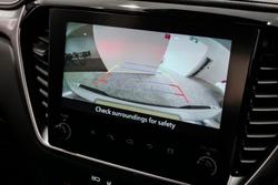 2025 Isuzu D-MAX LS-U