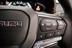 2025 Isuzu D-MAX LS-U