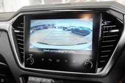 2025 Isuzu D-MAX LS-U