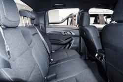 2025 Isuzu D-MAX LS-U