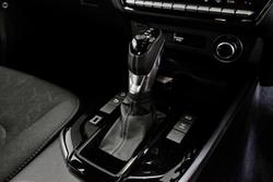 2025 Isuzu D-MAX LS-U