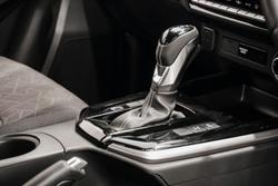 2025 Isuzu D-MAX LS-U