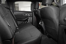 2025 Isuzu D-MAX LS-U