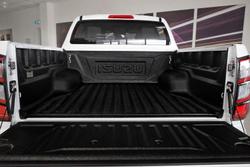 2025 Isuzu D-MAX LS-U