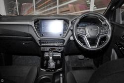 2025 Isuzu D-MAX LS-U