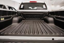 2025 Isuzu D-MAX LS-U