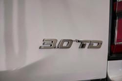 2025 Isuzu D-MAX LS-U