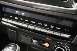 2025 Isuzu D-MAX LS-U