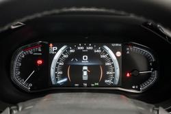 2025 Isuzu D-MAX LS-U