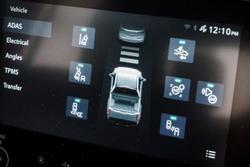 2025 Isuzu D-MAX LS-U